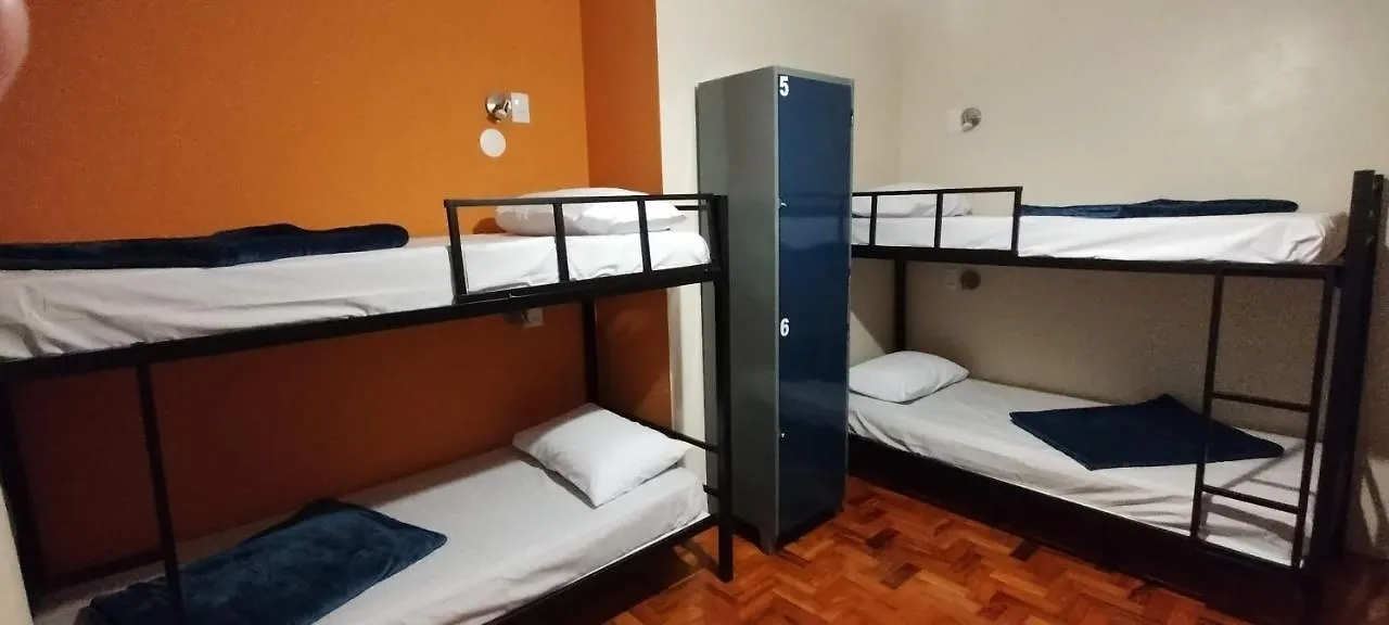 Soul Hostel Av Paulista Bela Vista 2 Sao Paulo Brazil