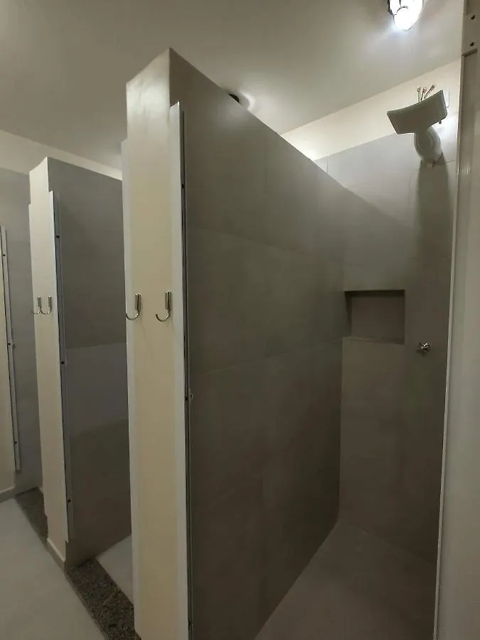 Soul Hostel Av Paulista Bela Vista 2 Sao Paulo