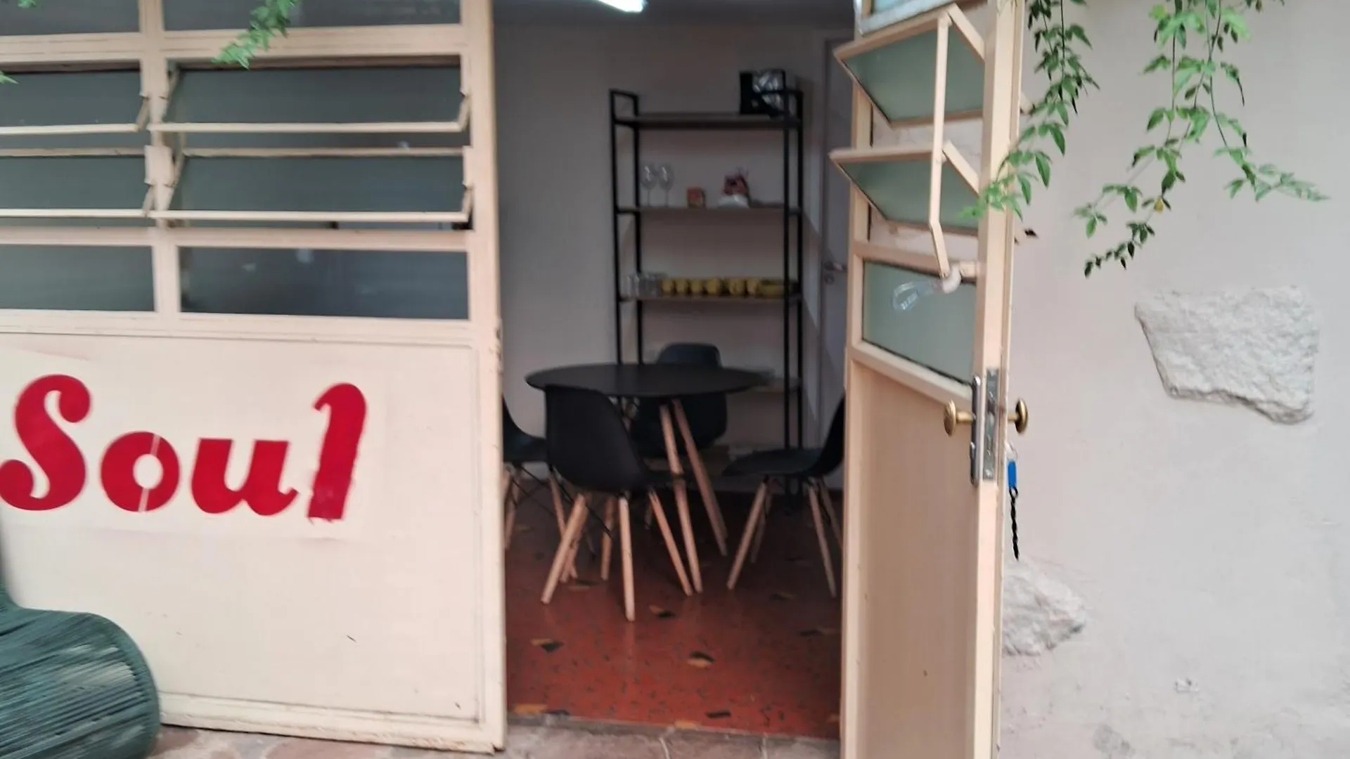 Soul Hostel Av Paulista Bela Vista 2 Sao Paulo Brazil