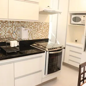 13 - Apartamento Morumbi Privativo Apartamento