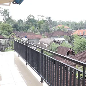 Wijaya Guest house Ubud (Bali)