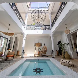 Dar C Riad Marrakesh