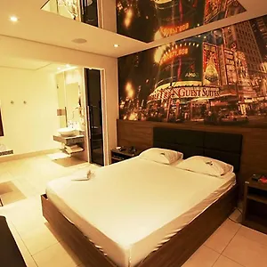 Caribe (adults Only) Love hotel
