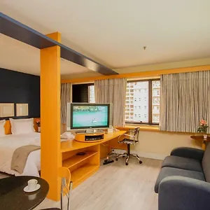 Bhomy Jardins Próximo à Av Paulista Ce907 Apartamento
